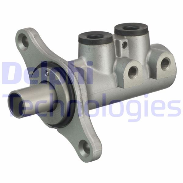 DELPHI LM80431 Fren Sistemleri Ana Fren Merkezi - ABARTH 500 / 595 / 695 uyumlu
