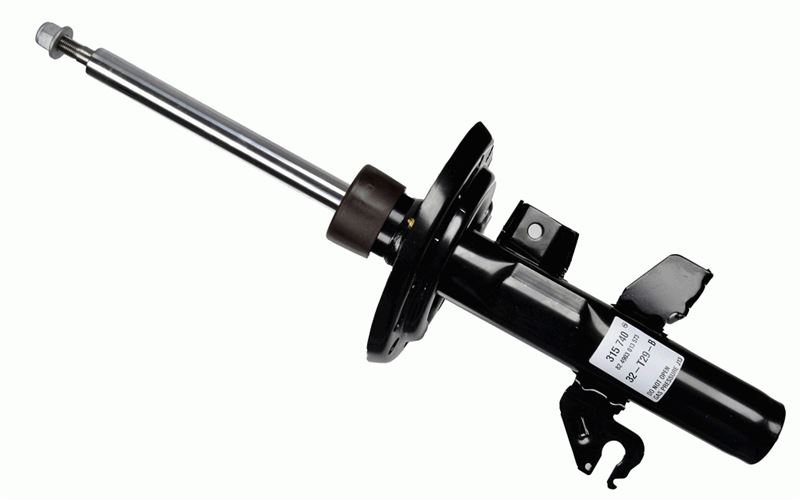SACHS 315 740 Süspansiyon Sistemi Amortisör - ALFA ROMEO GIULIETTA (940_) uyumlu