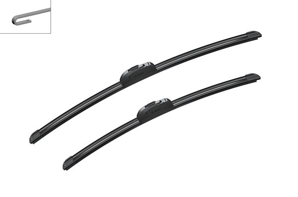 Silecek Süpürgesi - BOSCH - 3397118904 Ürün Görseli