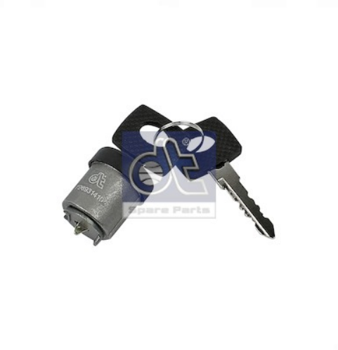 DT Spare Parts 4.60953 Kabin & İç Donanım Kilit Seti - MERCEDES-BENZ MB-TRAC uyumlu