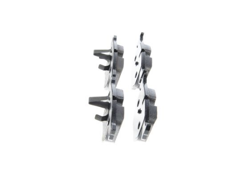 BOSCH 0 986 494 286 Fren Sistemleri Fren Balatası - BMW 7 (E65, E66, E67) uyumlu