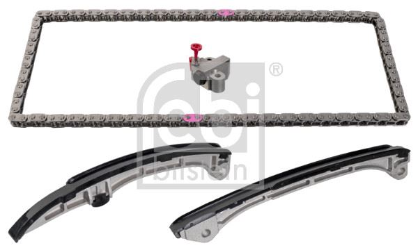 FEBI BILSTEIN 179916 Motor Kumanda Zinciri Seti - TOYOTA RAV 4 IV (_A4_) uyumlu