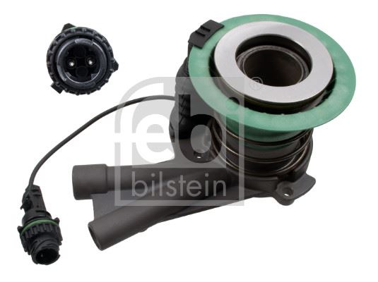 FEBI BILSTEIN 174886 Debriyaj Sistemi Debriyaj Merkezi - MAN TGL I uyumlu