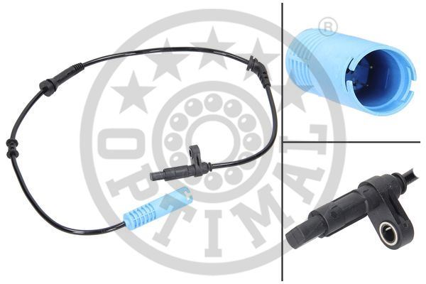 OPTIMAL 06-S071 Fren Sistemleri Sürüş Dinamiği Ayarı - MINI MINI (R50, R53) uyumlu