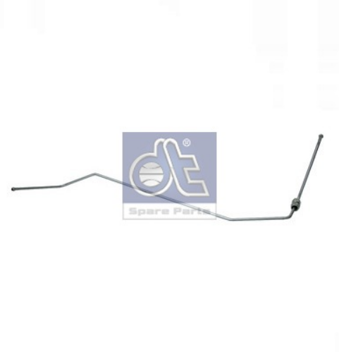 DT Spare Parts 1.12472 Yakıt Sistemi Yakıt Hattı & Rail - SCANIA 4 - series bus uyumlu