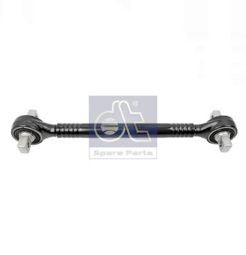 DT Spare Parts 3.66869 Süspansiyon Sistemi Bugi Kolu - MAN HOCL uyumlu