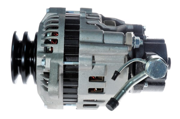 HELLA 8EL 011 711-081 Elektrik Sistemi Alternatör - MITSUBISHI PAJERO II (V3_W, V2_W, V4_W, V5_W) uyumlu