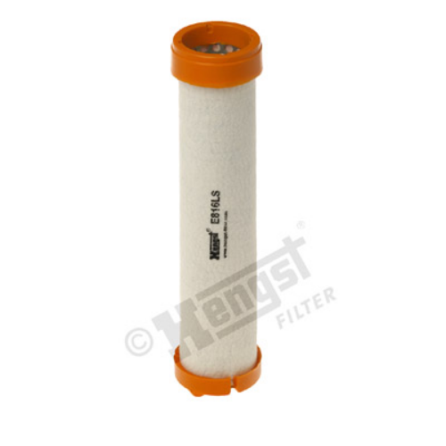 HENGST FILTER E816LS Motor Hava Filtresi - NEW HOLLAND Boomer uyumlu