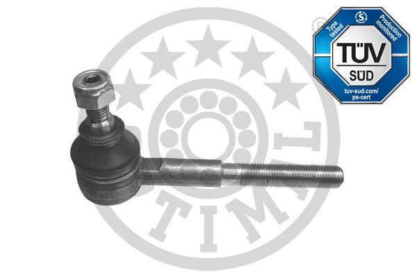 OPTIMAL G1-991 Direksiyon Sistemi Mafsal - MERCEDES-BENZ E-SERISI (W124) uyumlu