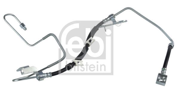 FEBI BILSTEIN 179781 Fren Sistemleri Fren Hortumları - CHRYSLER VOYAGER IV (RG, RS) uyumlu