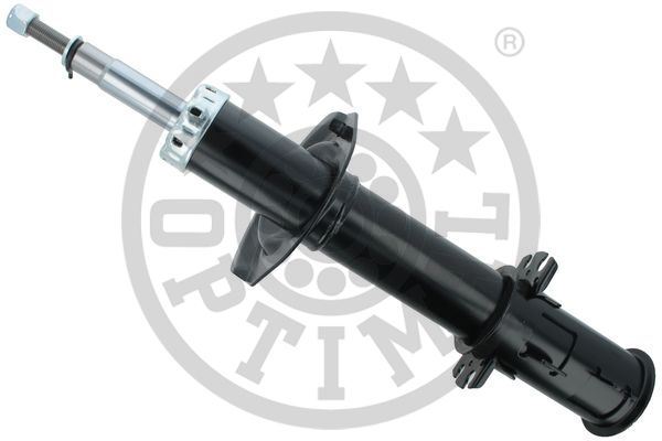 OPTIMAL A-3484G Süspansiyon Sistemi Amortisör - LANCIA MUSA (350_) uyumlu