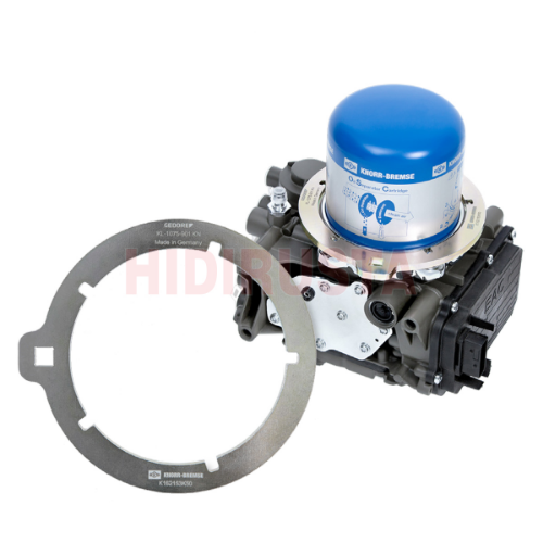 KNORR K162153K50 Motor Yağ Filtresi
