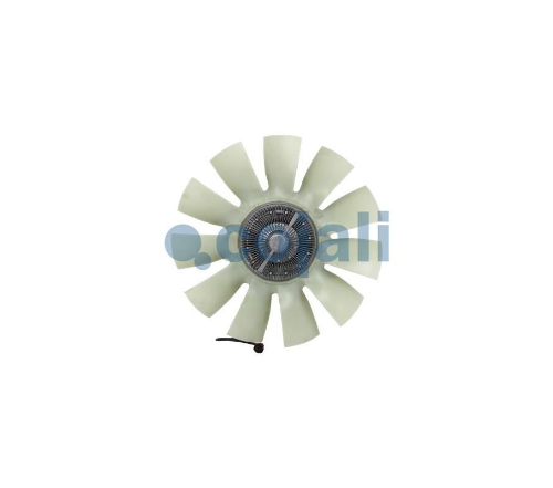 COJALI 7085415 Soğutma Sistemi Fan - VOLVO FM12 uyumlu