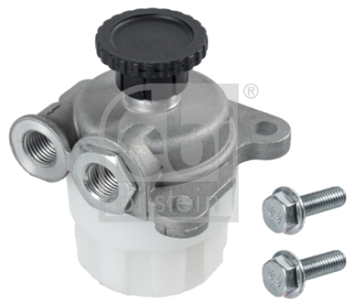 FEBI BILSTEIN 45508 Motor El Pompası Aksesuarı - MAN TGM I uyumlu