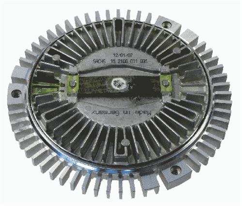 Fan Termiği - FANEX - 2132516 Ürün Görseli
