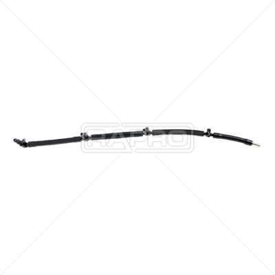 RAPRO R28563 Motor Hortum & Bağlantılar - MERCEDES-BENZ CLS (C218) uyumlu