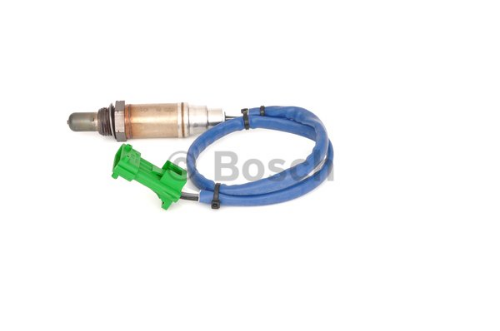 BOSCH 0 258 005 283 Emme & Egzoz Sistemi Egzoz Sensörleri - CITROËN BERLINGO / BERLINGO FIRST Kasa/büyük limuzin (M_) uyumlu