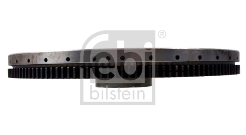 FEBI BILSTEIN 35582 Motor Volan - MERCEDES-BENZ AXOR 2 uyumlu