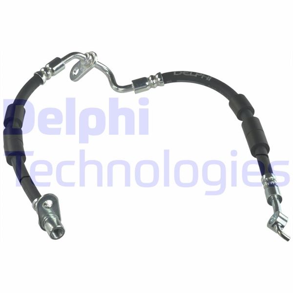 DELPHI LH7128 Fren Sistemleri Fren Hortumları - MAZDA 6 Hatchback (GG) uyumlu