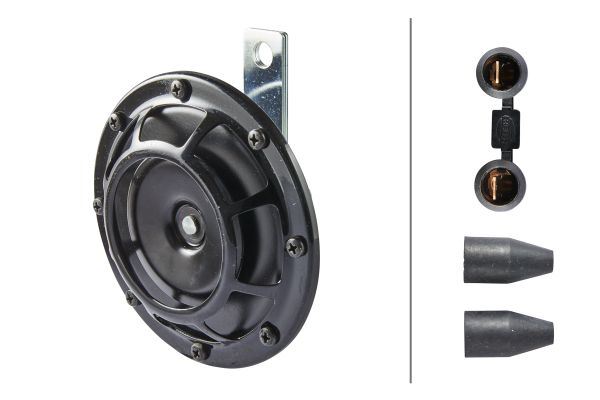 HELLA 3AF 003 399-061 2-GRP-3AF 003 399-061 Ürün Görseli