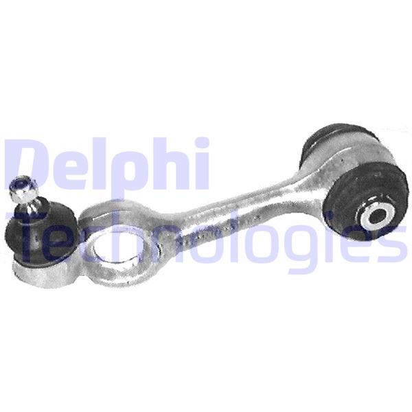 DELPHI TC386 Süspansiyon Sistemi Bugi Kolu - MERCEDES-BENZ S-SERISI (W126) uyumlu