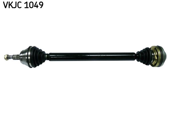 SKF VKJC 1049 Diferansiyel & Aktarma Sistemi Tahrik Mili - VW BORA Variant (1J6) uyumlu