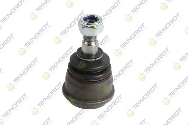 TEKNOROT M-204 Tekerlek & Aks Parçaları Taşıyıcı Mafsal - MERCEDES-BENZ /8 (W114) uyumlu