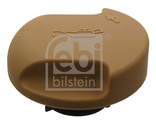 FEBI BILSTEIN 19491 Motor Yağ Dolum Kapağı & Conta - OPEL CORSA B (S93) uyumlu
