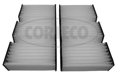 CORTECO 80004551 İklimlendirme Sistemi Polen Filtresi - MERCEDES-BENZ M-SERISI (W166) uyumlu