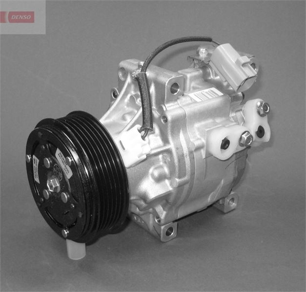 DENSO DCP50011 İklimlendirme Sistemi Kompresör Parçaları - TOYOTA COROLLA (_E12_) uyumlu