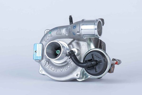 BorgWarner 54359980033 Motor Turboşarj & Parçaları - RENAULT KANGOO Express (FC0/1_) uyumlu