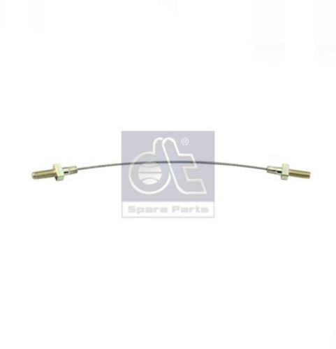 DT Spare Parts 2.15470 Motor Kayış Gergisi