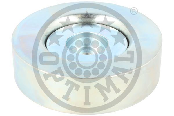 OPTIMAL 0-N2426 Motor Kayış Kasnağı - MITSUBISHI GALANT VIII Station wagon (EA_, EC_) uyumlu