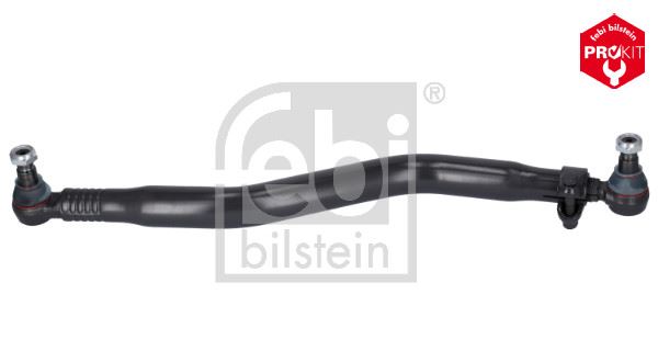 FEBI BILSTEIN 181787 Direksiyon Sistemi Kısa Rot & İtici Çubuk - RENAULT TRUCKS C uyumlu