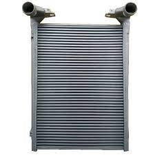 İntercooler Radyatörü - VALEO - 507559 Ürün Görseli