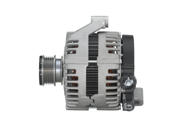HELLA 8EL 011 712-101 Elektrik Sistemi Alternatör - VOLVO V60 I (155) uyumlu