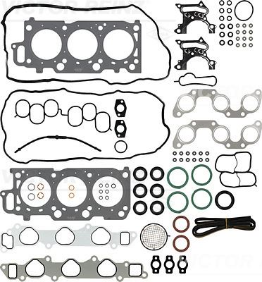 VICTOR REINZ 02-54320-01 Motor Silindir Kafa Contası - LEXUS RX (_U3_) uyumlu