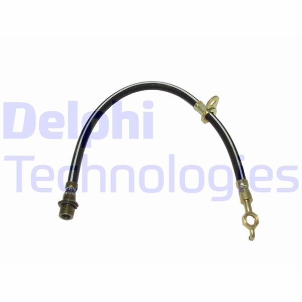 DELPHI LH6438 Fren Sistemleri Fren Hortumları - TOYOTA COROLLA (_E11_) uyumlu