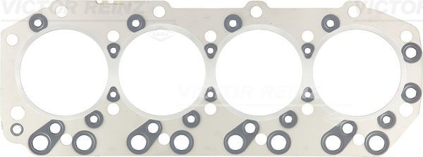 VICTOR REINZ 61-52675-10 Motor Silindir Kafa Contası - ISUZU TROOPER I (UBS) uyumlu