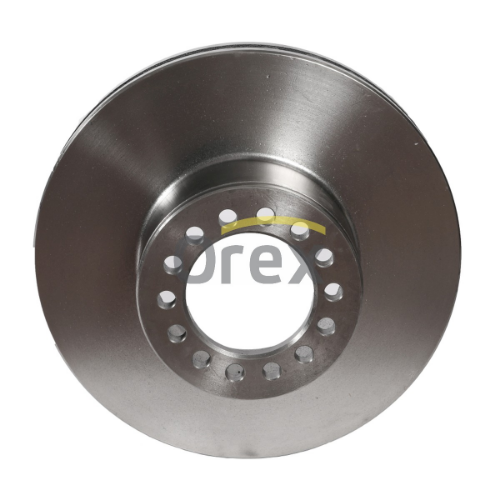 Fren Diski - OREX - 145003
