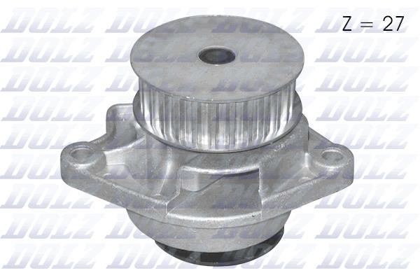 DOLZ A191 Motor Devirdaim - VW POLO III (6N1) uyumlu