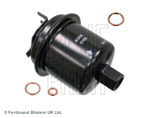 BLUE PRINT ADH22329 Yakıt Sistemi Yakıt Filtresi - ROVER 600 I (RH) uyumlu
