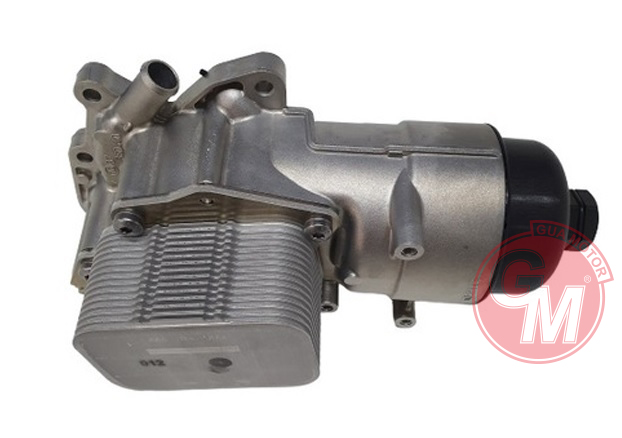 Yağ Filtresi Kütüğü - GUARNITAUTO - 41183 Ürün Görseli