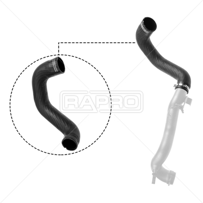 RAPRO R11771 Motor Hava Kütle Ölçer (MAF Sensörü) - ALFA ROMEO 159 (939_) uyumlu