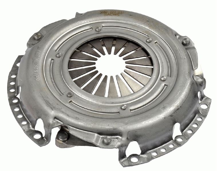 SACHS 3082 223 031 Debriyaj Sistemi Debriyaj Baskısı - FORD FIESTA III (GFJ) uyumlu