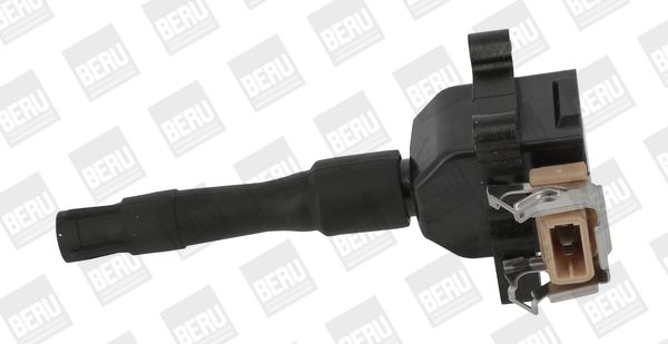 BorgWarner (BERU) ZS014 Ateşleme Sistemi Ateşleme Bobini - BMW 3 (E30) uyumlu