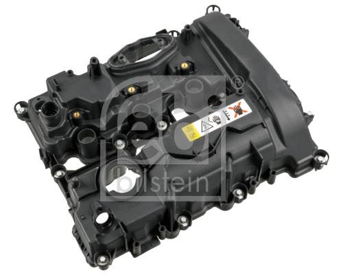 FEBI BILSTEIN 178734 Motor Külbütör Kapağı Contası - BMW 2 Active Tourer (F45) uyumlu
