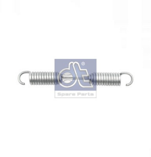 DT Spare Parts 10.13063 Fren Sistemleri Fren Kampanası