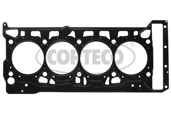 CORTECO 83403303 Motor Silindir Kafa Contası - AUDI A5 Sportback (8TA) uyumlu