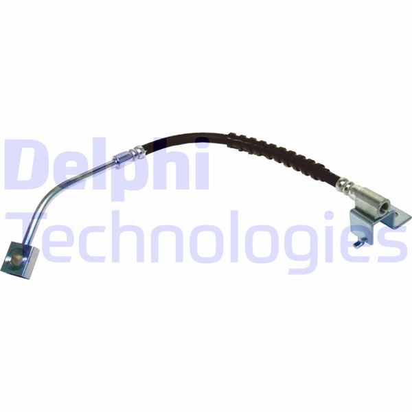 DELPHI LH6579 Fren Sistemleri Fren Hortumları - CHRYSLER PT CRUISER (PT_) uyumlu